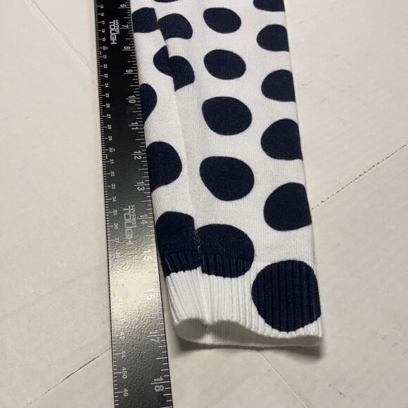 Christopher& Banks women’s sweater sz M, - Picture 5 of 8